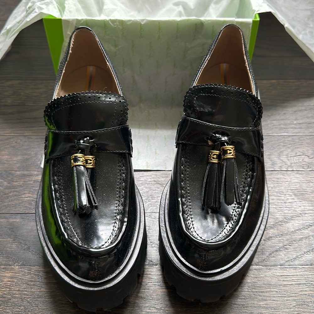 Sam Edelman Loafers